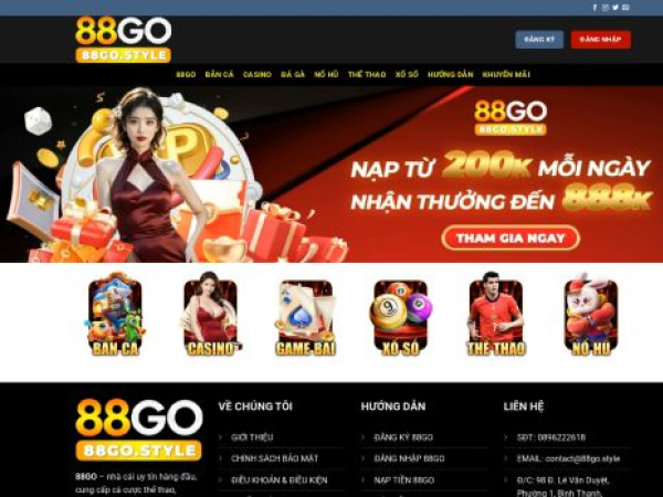 88go.style