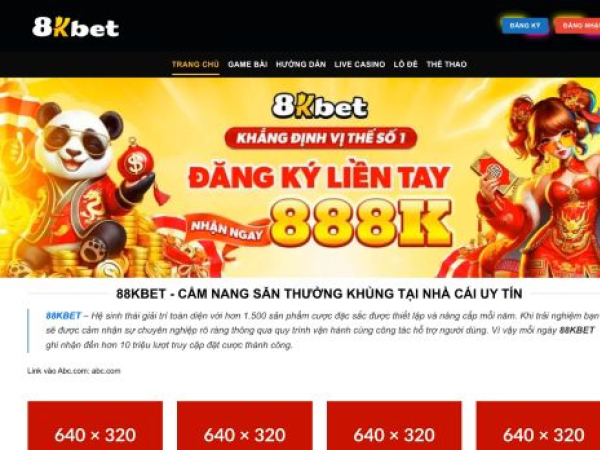88kbet.golf
