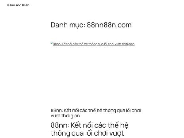 88nn88n.com