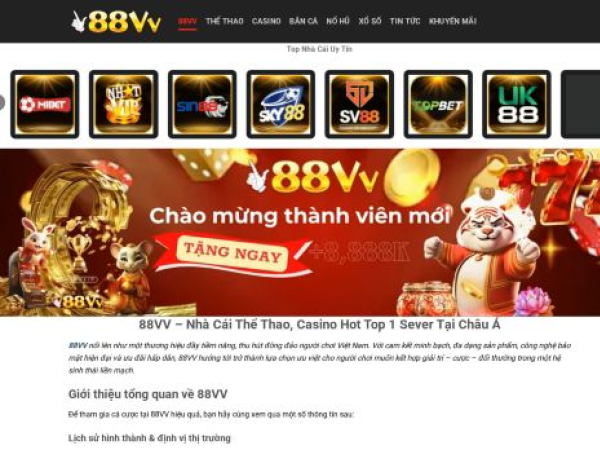88vv.green