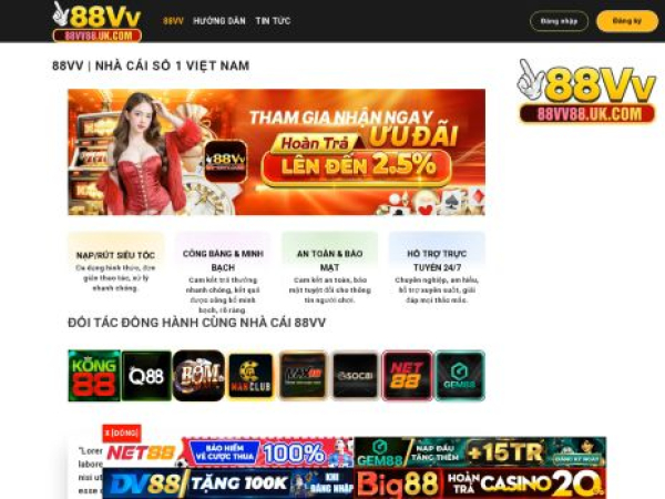 88vv88.uk.com