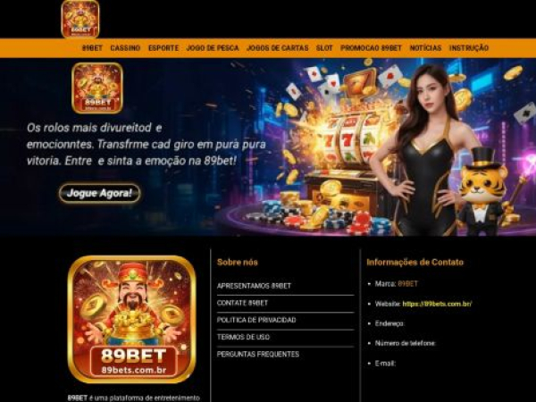 89bets.com.br
