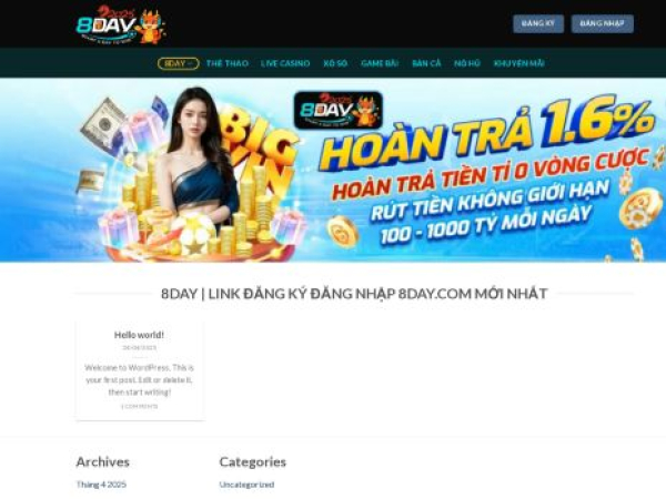 8daybet1.com