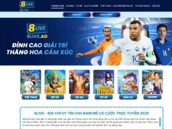 8live.ad
