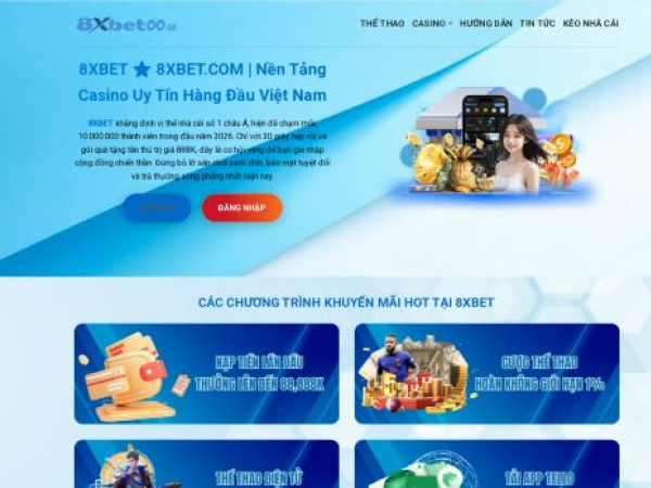 8xbet00.co