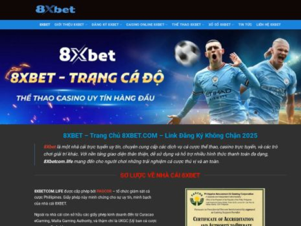 8xbetcom.life
