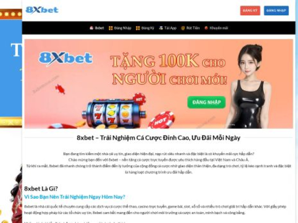 8xbetnow.com