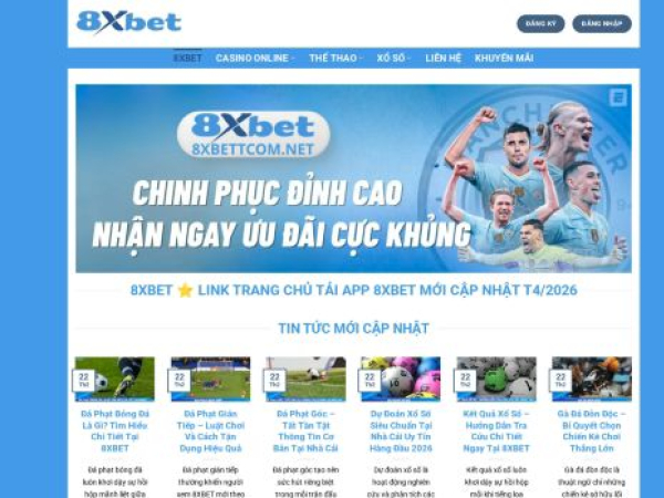 8xbettcom.net