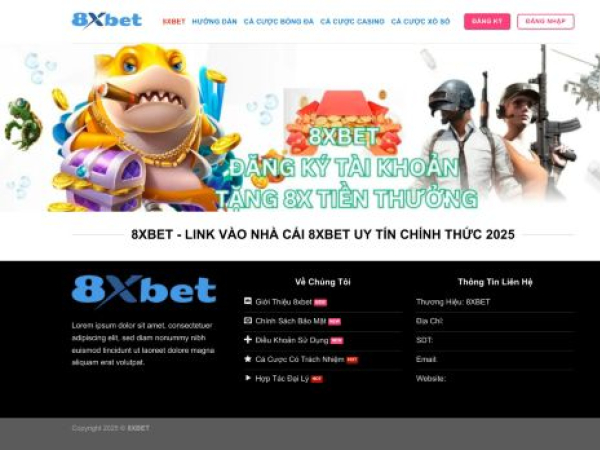 8xbetvn.agency