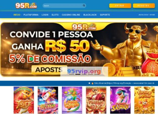 95rvip.org