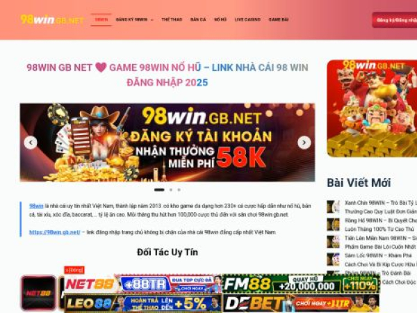 98win.gb.net