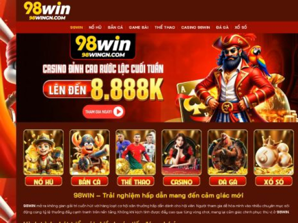98wingn.com