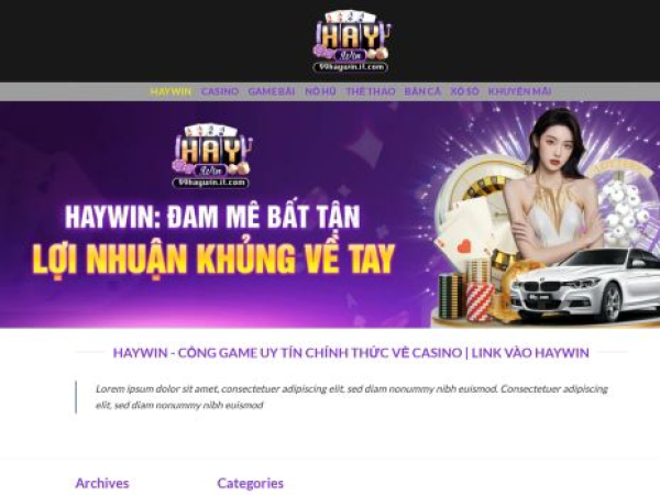 99haywin.it.com