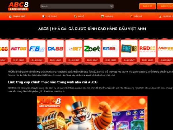 abc8.homes