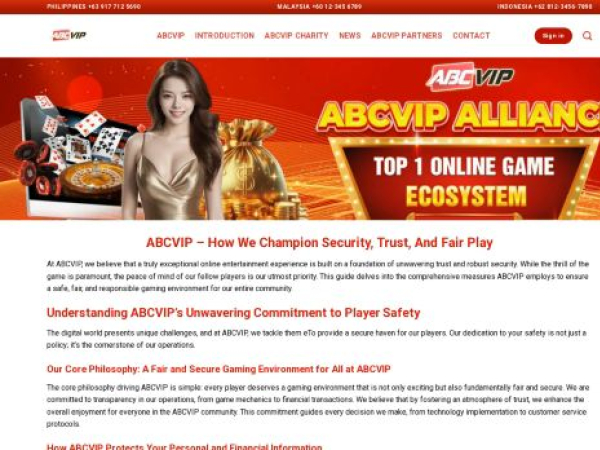 abcvip.education