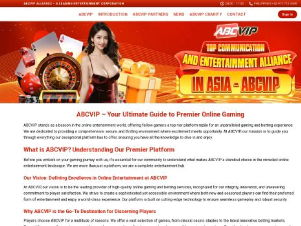 abcvip.video