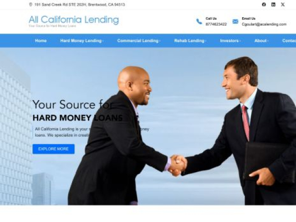 acalending.com