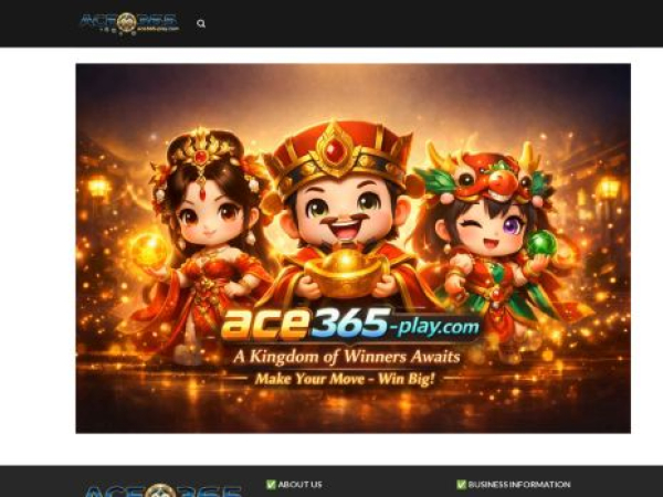 ace365-play.com