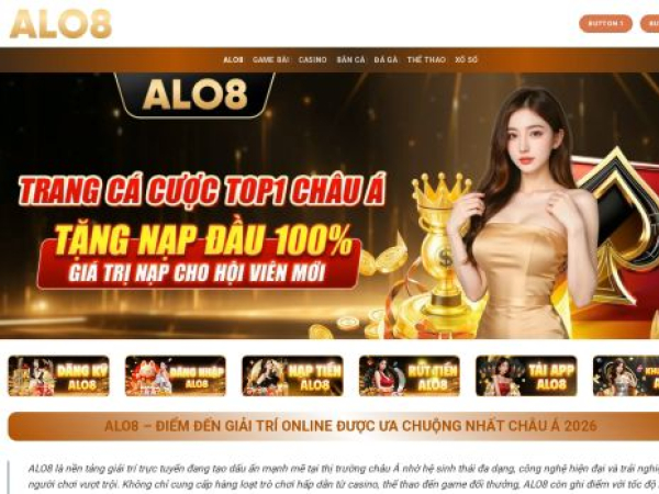 alo8.win