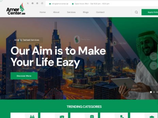 amercenter.ae