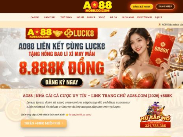 ao88.co.com