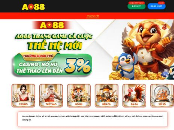 ao88web.com