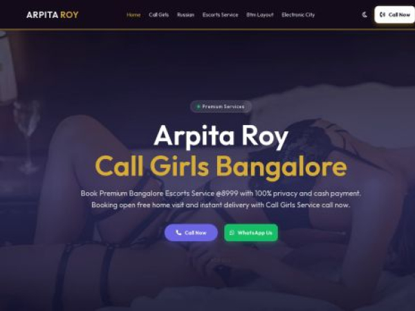 arpita-roy.com