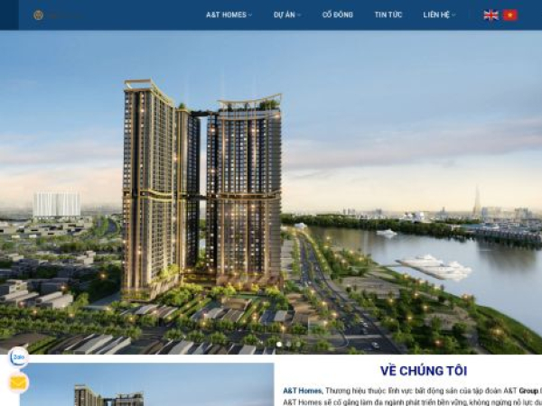 athomes.com.vn
