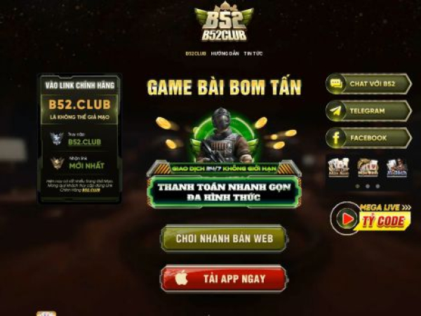 b52club.rent