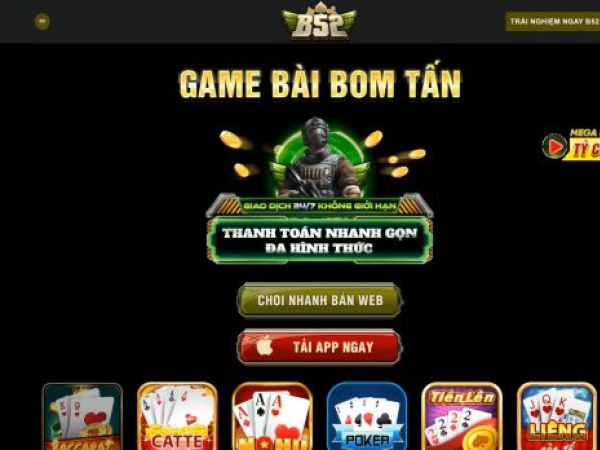 b52club1.io