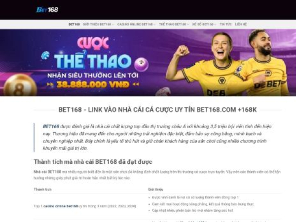 bet168.ru.com