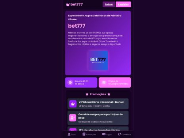 bet777.com.co