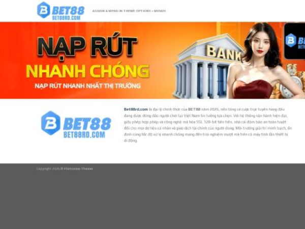 bet88rd.com
