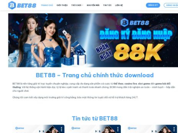 bet88vip.app