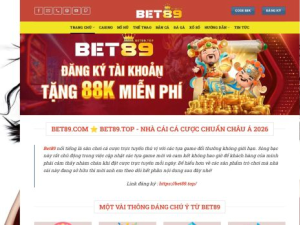 bet89.top