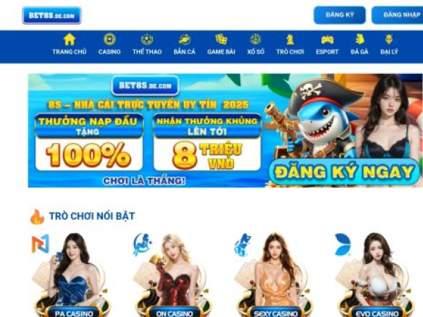 bet8s.de.com
