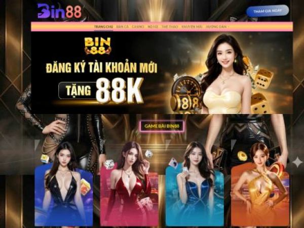 bin88vn.com