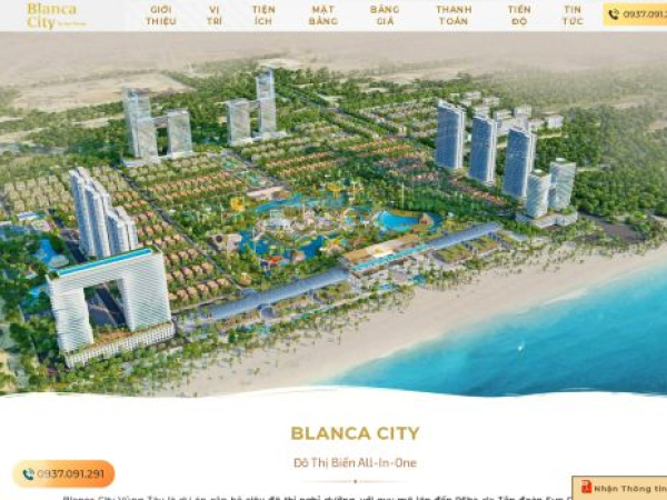 blancacity.land