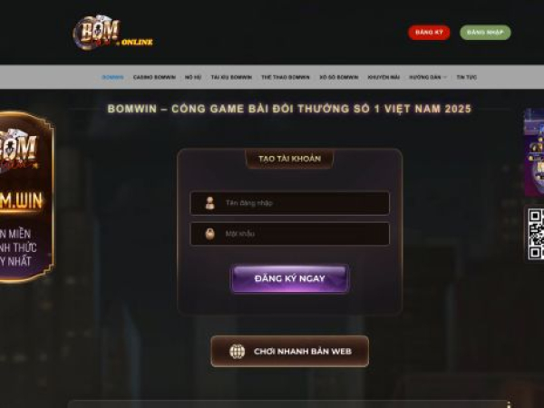 bomwin.online