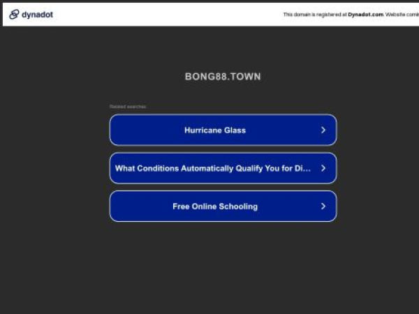 bong88.town