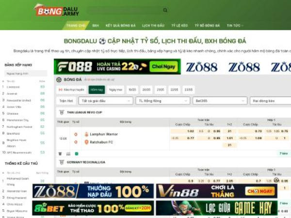bongdalu.army