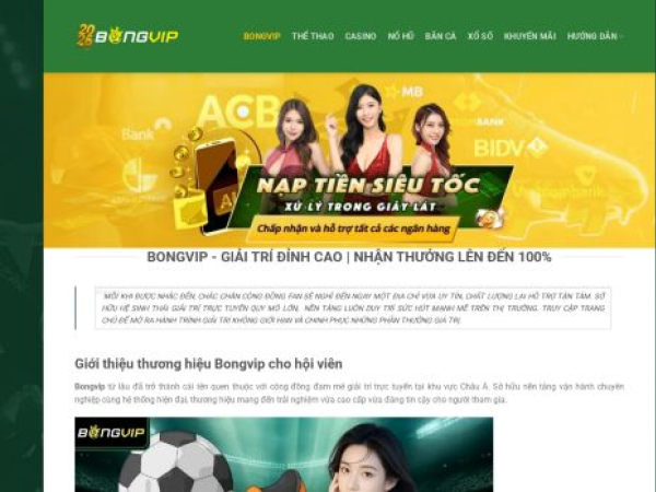 bongvip.health