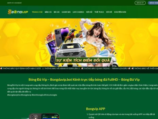 bongvip.hot