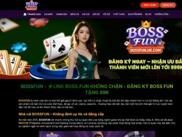 bossfun.uk.com