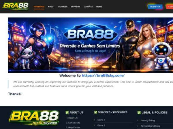 bra88sky.com