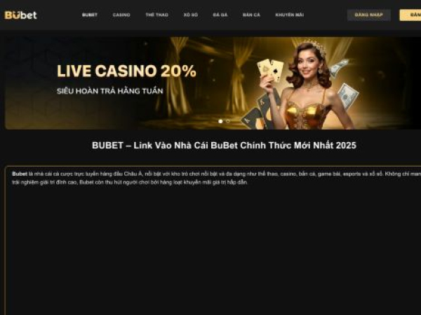 bubet.credit