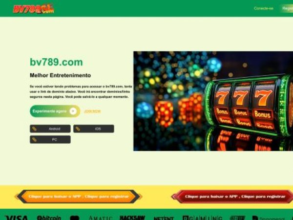 bv789vip.com.br