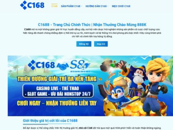 c168f.design
