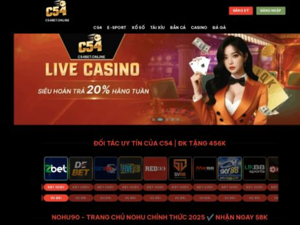 c54bet.online