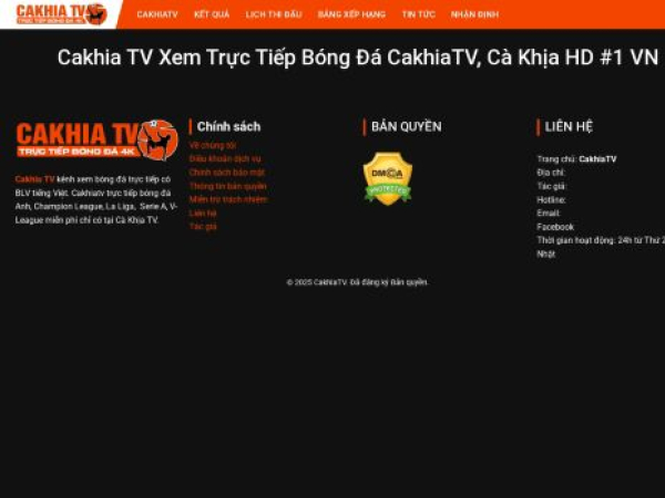 cakhia66.net